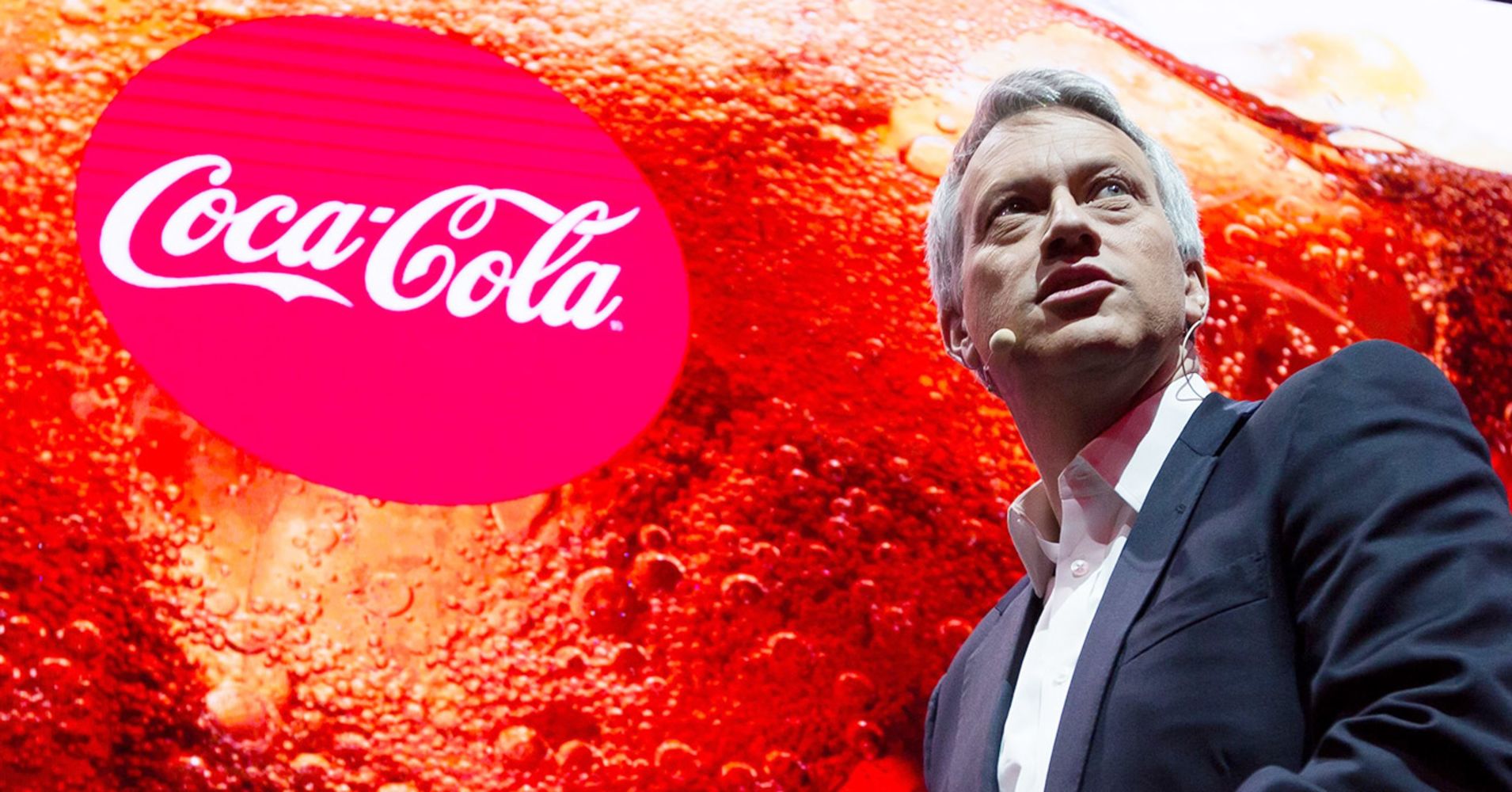 Le Monde  CocaCola aurait dépensé 8ME en France pour influencer des