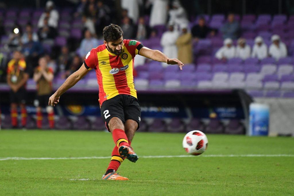 Ali Machani quitte l'Espérance de Tunis - Gnet news