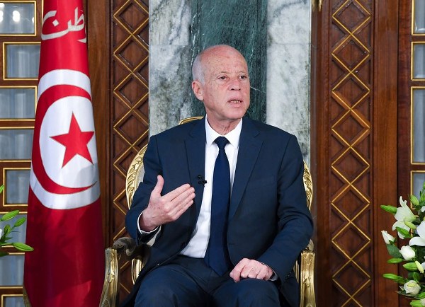 La Tunisie n&#39;accepte point de faire partie d&#39;une quelconque alliance, ou  alignement&quot; (Présidence) - Gnet news