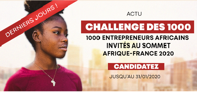 Des entreprises tunisiennes invitées au Sommet Afrique-France à Bordeaux
