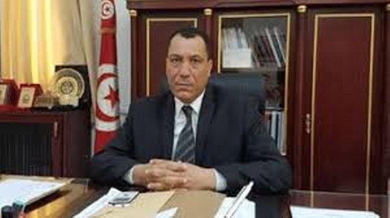 Changement à la tête du gouvernorat de Tunis