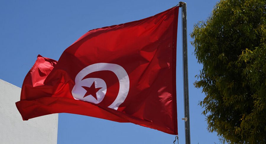 Le drapeau tunisien, le plus vieux drapeau au monde, fête ses 190 ans