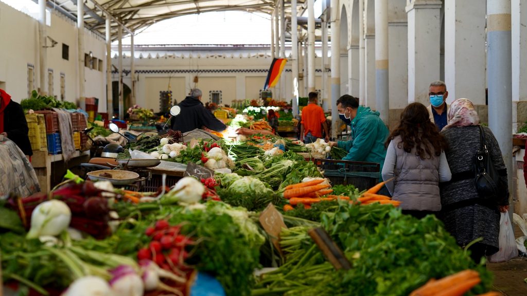 La Tunisie devra se détacher des cours des marchés mondiaux pour atteindre la sécurité alimentaire !