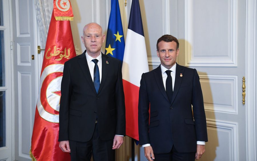 Tunisie – France : Haut conseil de coopération bilatérale en juin à Paris sous la coprésidence des deux chefs du gouvernement