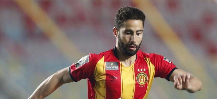 Esp rance De Tunis Nassim Ben Khalifa Int resse Un Club gyptien 
