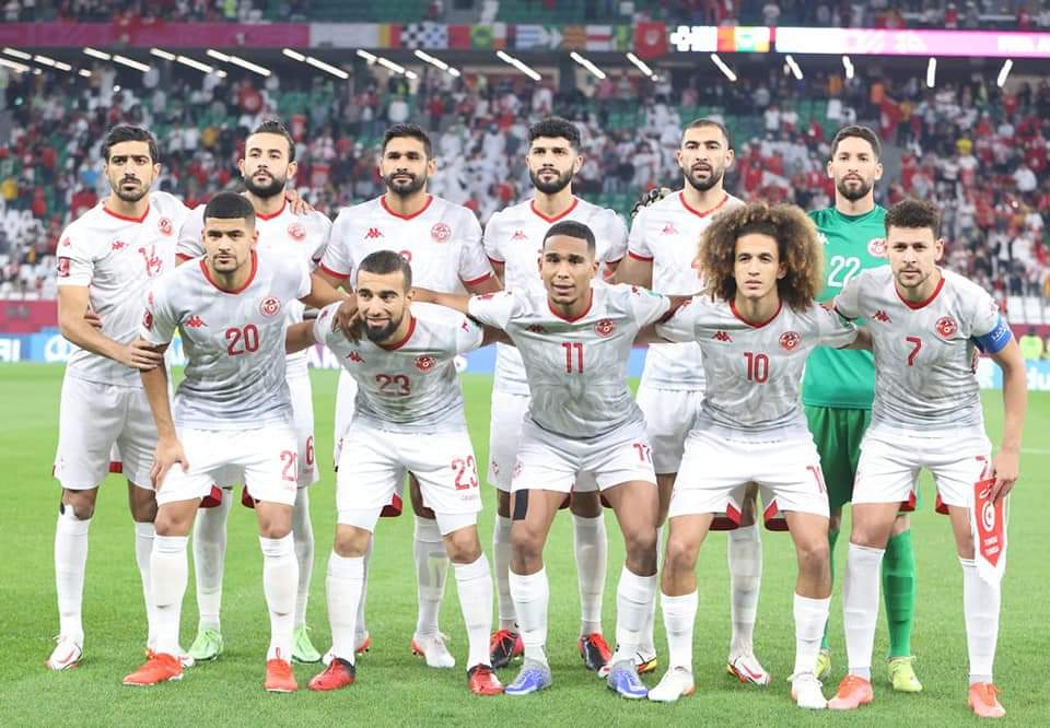 Classement FIFA La Tunisie reste trentième ! Ascension fulgurante du