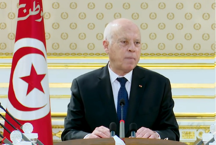 Tunisie Ka s Sa ed voque des Complots Pour L assassinat De Nombre 