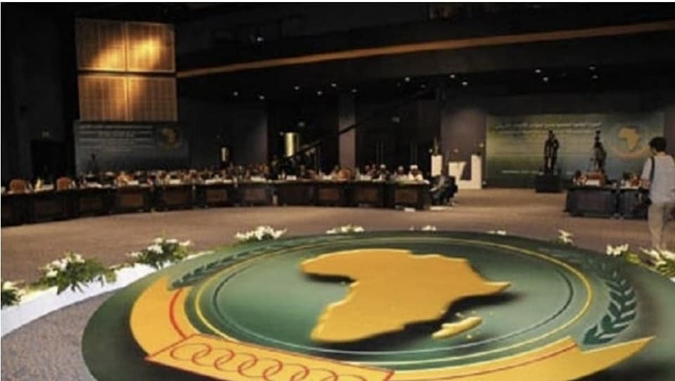 Conseil africain pour la paix et la sécurité