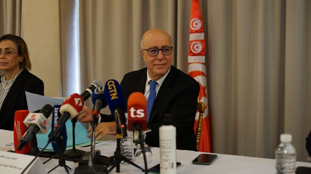 Tunisie : Déficit budgétaire de 9,7% du PIB en 2022
