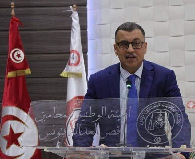 Tunisie : AbderrazeK Kilani condamné à un mois de prison avec sursis