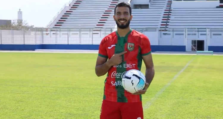 Stade Tunisien : Retour de Haythem Jouini