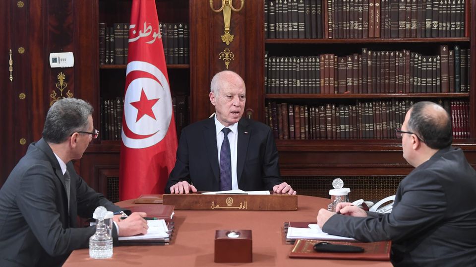 Tunisie : Saïed appelle à l’impartialité de l’administration, lors du second tour des législatives