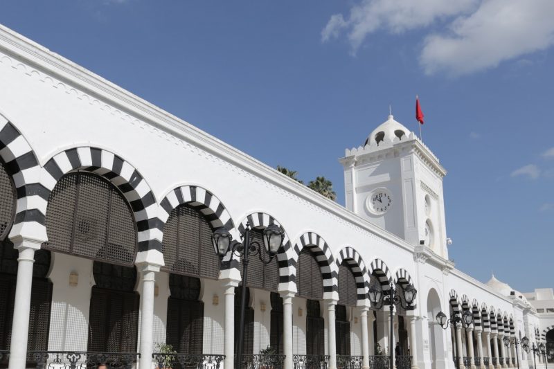 Tunisie/Finances: Excédent budgétaire en baisse de 8,22% au premier trimestre 2024