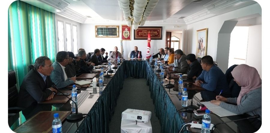 Tunisie : L’UTAP avertit contre la crise aigüe des filières de production, et appelle à la création du Conseil supérieur de la Souveraineté