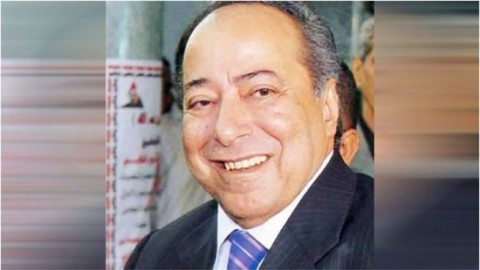 Décès du célèbre acteur égyptien, Salah Saâdani