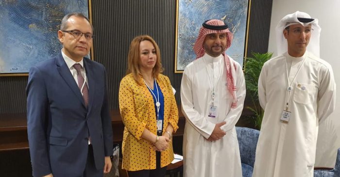 Des opérateurs saoudiens invités au forum de Tunis pour l’investissement