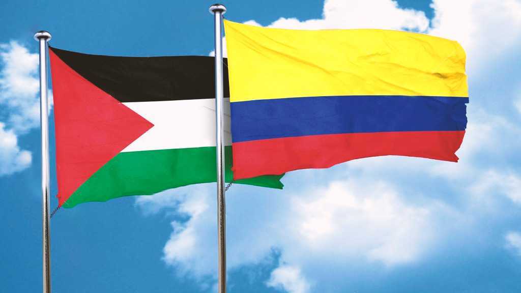 La Colombie va établir une ambassade à Ramallah en Palestine
